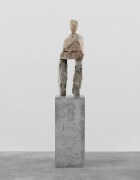the optimistic | UGO RONDINONE