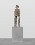 the frisky | UGO RONDINONE