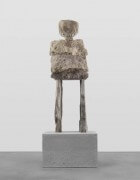 the receptive | UGO RONDINONE