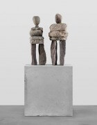 the pleased + the delighted | UGO RONDINONE