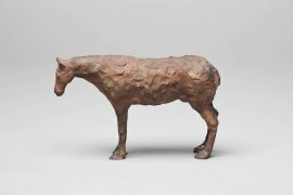 the animal | UGO RONDINONE