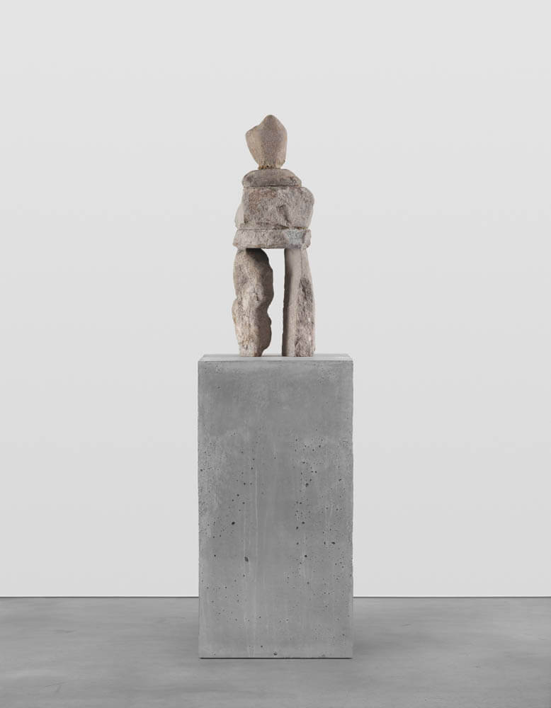 the certain | UGO RONDINONE