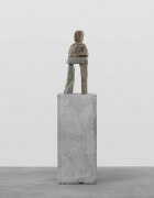 the provocative | UGO RONDINONE