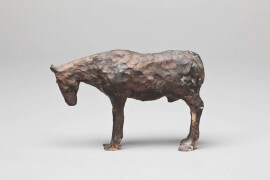 the microbe | UGO RONDINONE