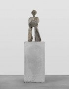 the encouraged | UGO RONDINONE