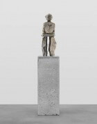 the sympathetic | UGO RONDINONE