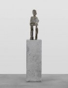 the overjoyed | UGO RONDINONE