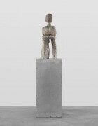 the kind | UGO RONDINONE