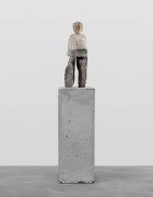 the impulsive | UGO RONDINONE