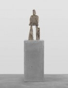 the thrilled | UGO RONDINONE