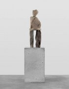 the divided | UGO RONDINONE
