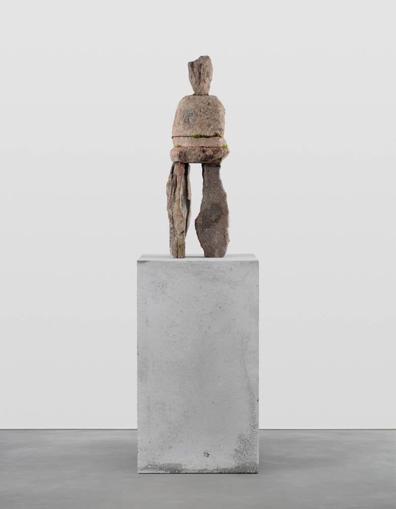 the adoring | UGO RONDINONE