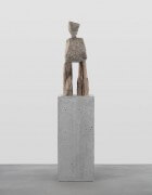 the relaxed | UGO RONDINONE