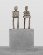 the eager + the impulsive | UGO RONDINONE
