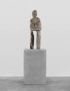 the concerned | UGO RONDINONE