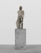 the ardent | UGO RONDINONE