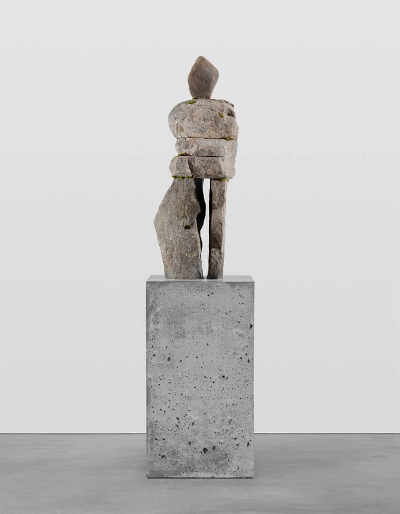 the ardent | UGO RONDINONE