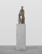 the compassionate | UGO RONDINONE
