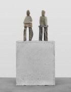 the buoyant + the devoted | UGO RONDINONE