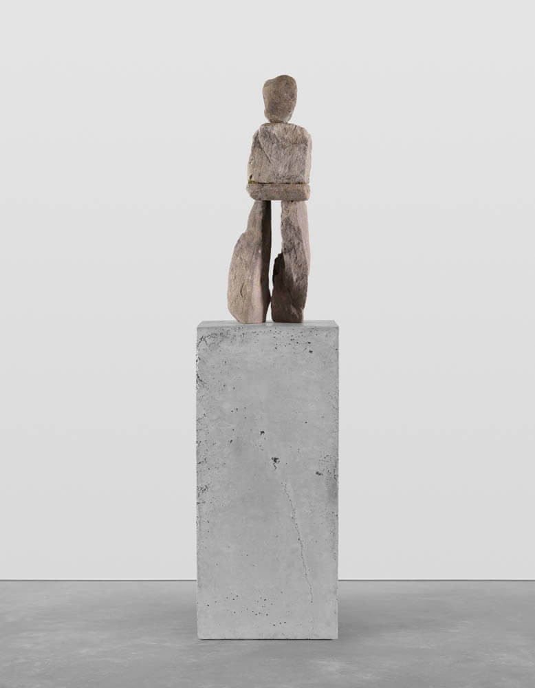the considerate | UGO RONDINONE