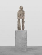 the affected | UGO RONDINONE