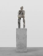 the lively | UGO RONDINONE