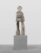 the affectionate | UGO RONDINONE