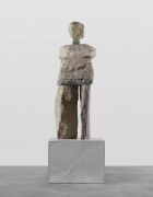 the earnest | UGO RONDINONE