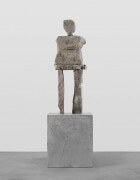 the sure | UGO RONDINONE