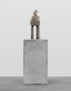 the distant | UGO RONDINONE
