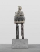 the timid | UGO RONDINONE