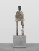 the intent | UGO RONDINONE