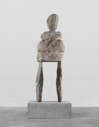 the shocked | UGO RONDINONE