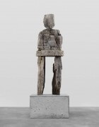 the clear | UGO RONDINONE