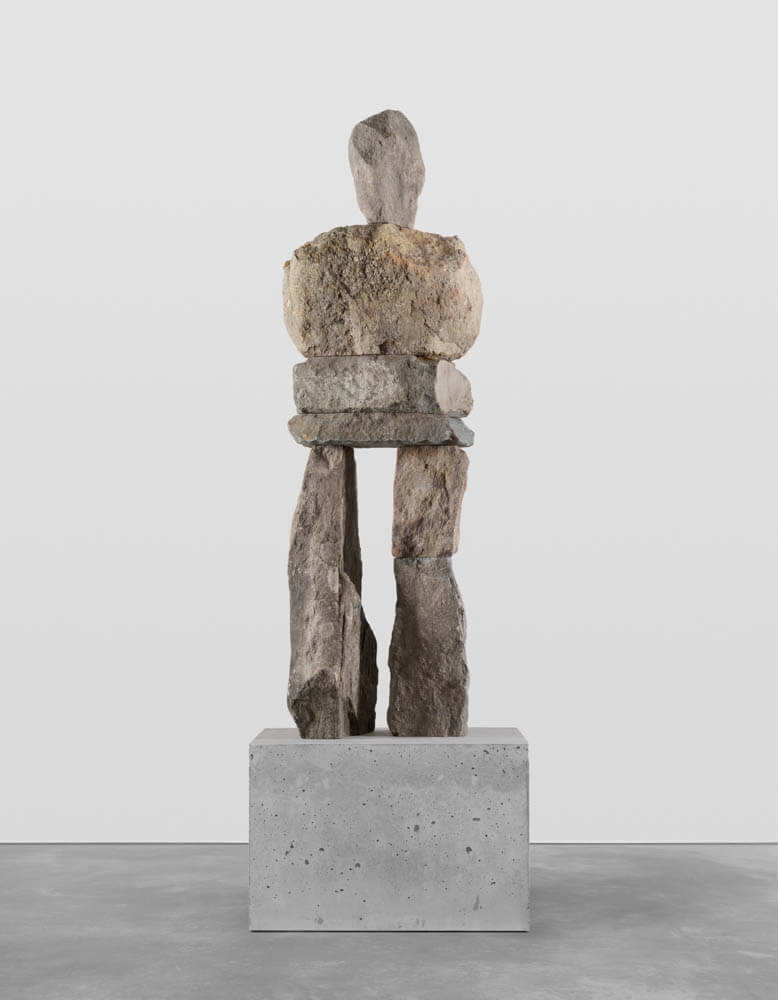 the wonderful | UGO RONDINONE