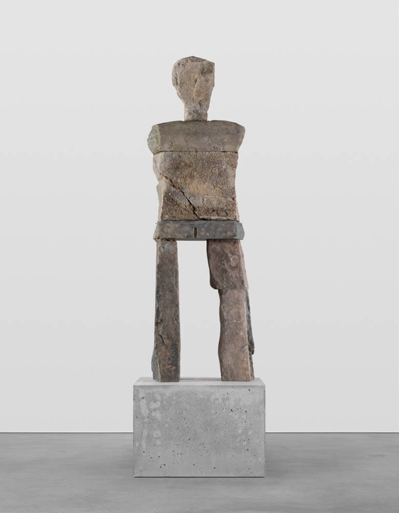 the cheerful | UGO RONDINONE