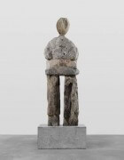 the absorbed | UGO RONDINONE
