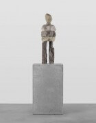 the shy | UGO RONDINONE