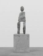 the curious | UGO RONDINONE
