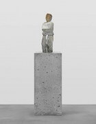 the tense | UGO RONDINONE