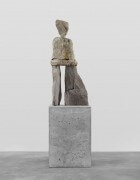 the anxious | UGO RONDINONE