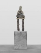 the rebellious | UGO RONDINONE