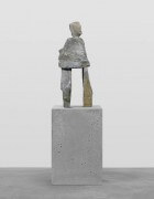 the lazy | UGO RONDINONE