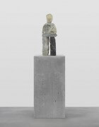the aggravated | UGO RONDINONE