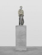 the needy | UGO RONDINONE