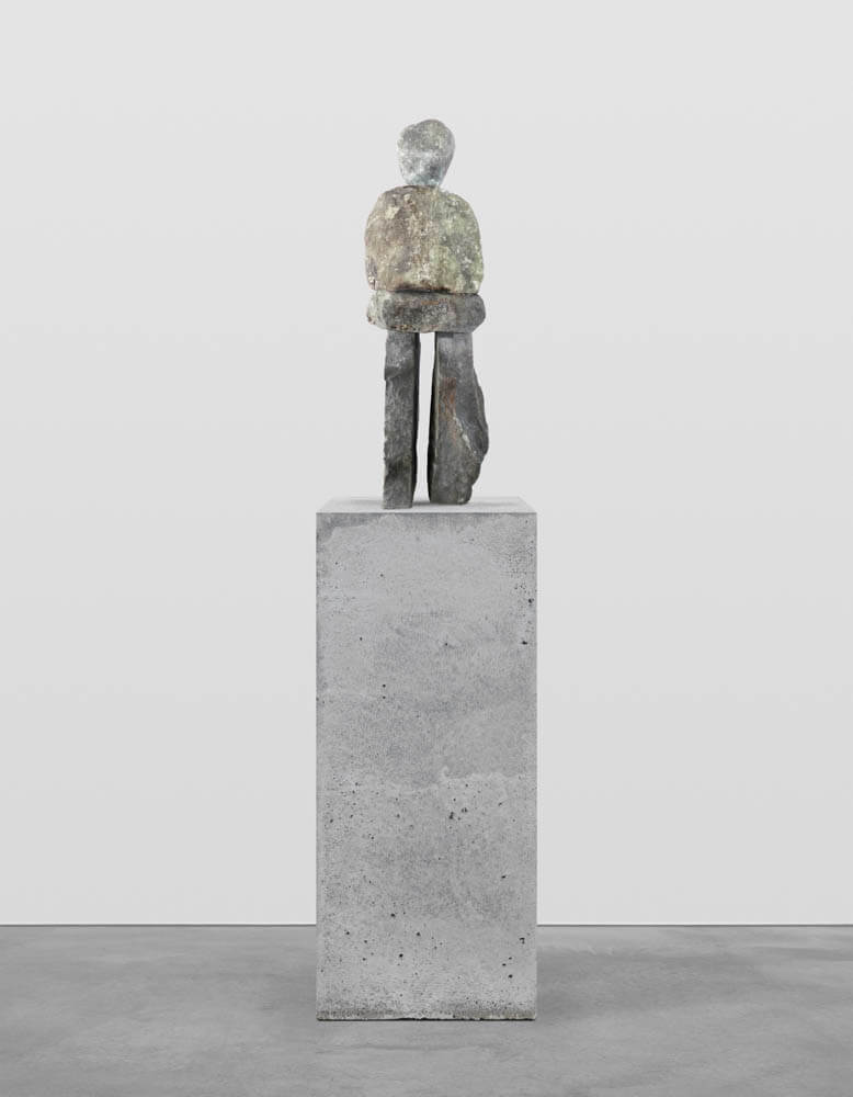 the needy | UGO RONDINONE