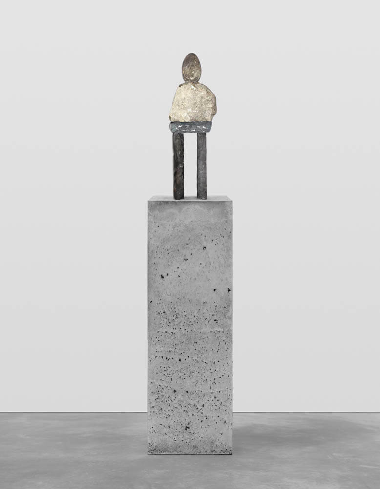 the adroit | UGO RONDINONE