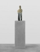 the proud | UGO RONDINONE