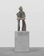 the unique | UGO RONDINONE