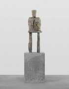 the determined | UGO RONDINONE